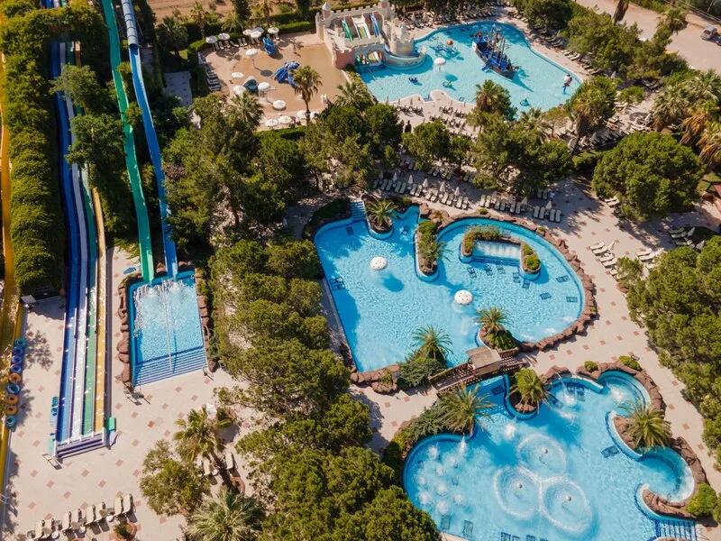 Ali Bey Club — Foto 5
