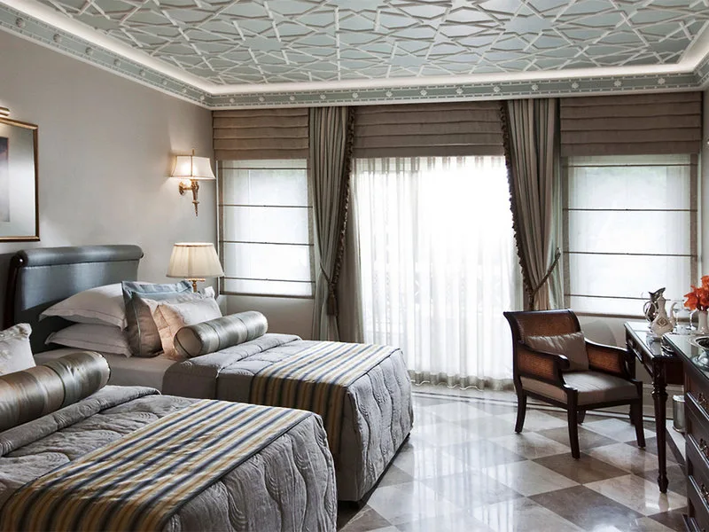 Ali Bey Resort Sorgun — Foto 3