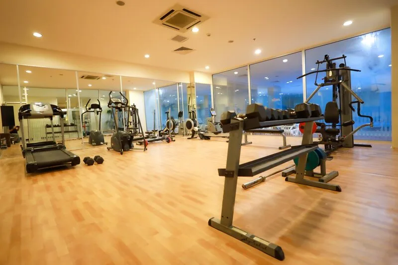 alltoura Club Hotel Sidekum — Foto 4