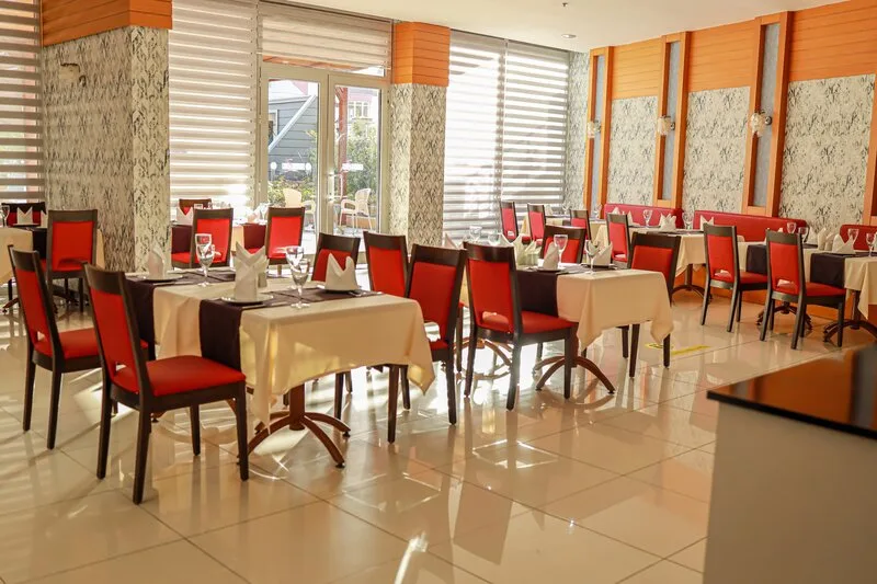 alltoura Club Hotel Sidekum — Foto 7