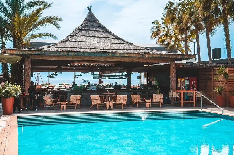 ananea Kleopatra Beach — Foto 4