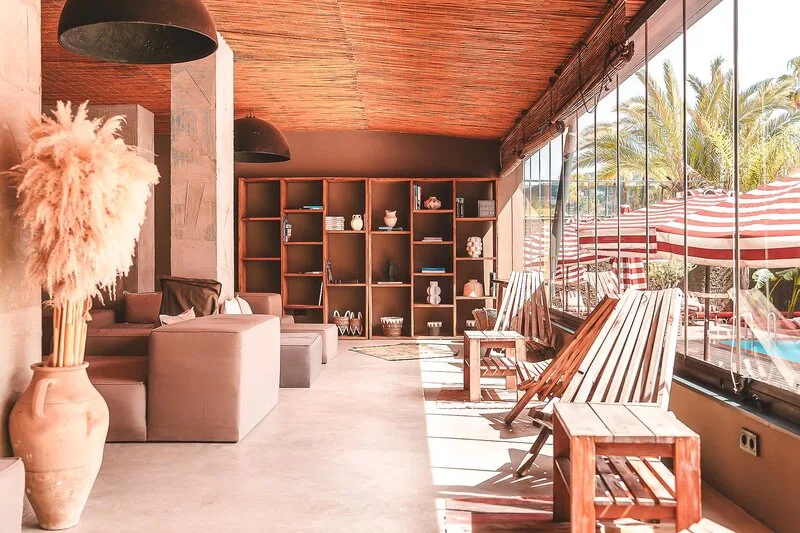 ananea Kleopatra Beach — Foto 10
