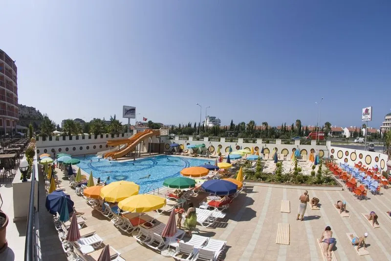 Arabella World — Foto 6