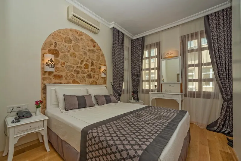 Argos Hotel — Foto 4