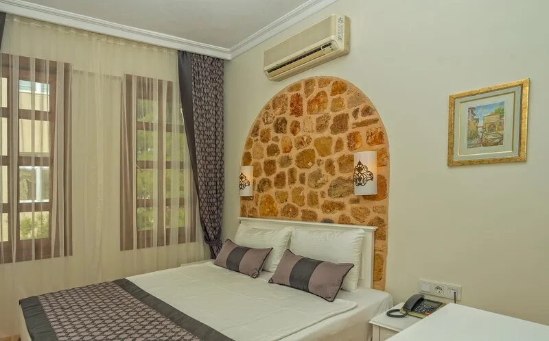 Argos Hotel — Foto 5