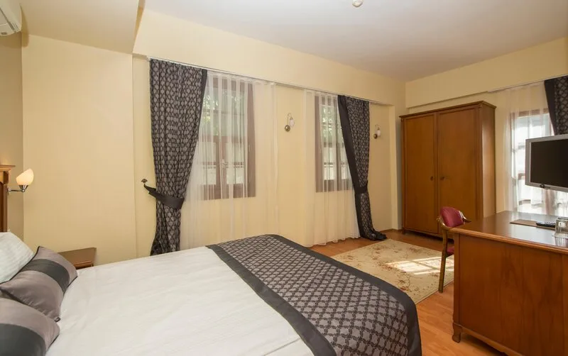 Argos Hotel — Foto 6