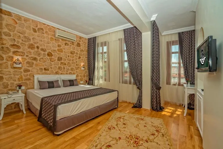 Argos Hotel — Foto 8