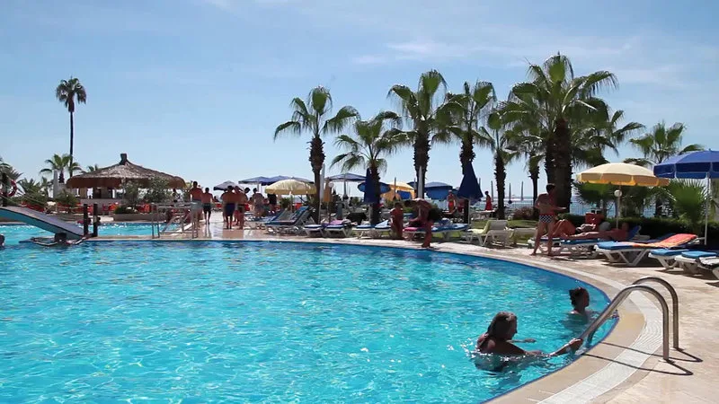 Aria Resort And Spa — Foto 3