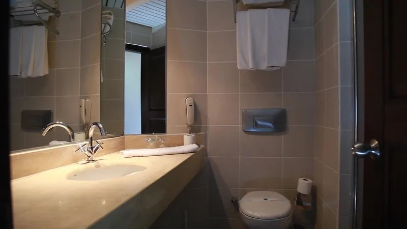 Aria Resort And Spa — Foto 5