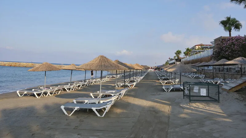 Aria Resort And Spa — Foto 10