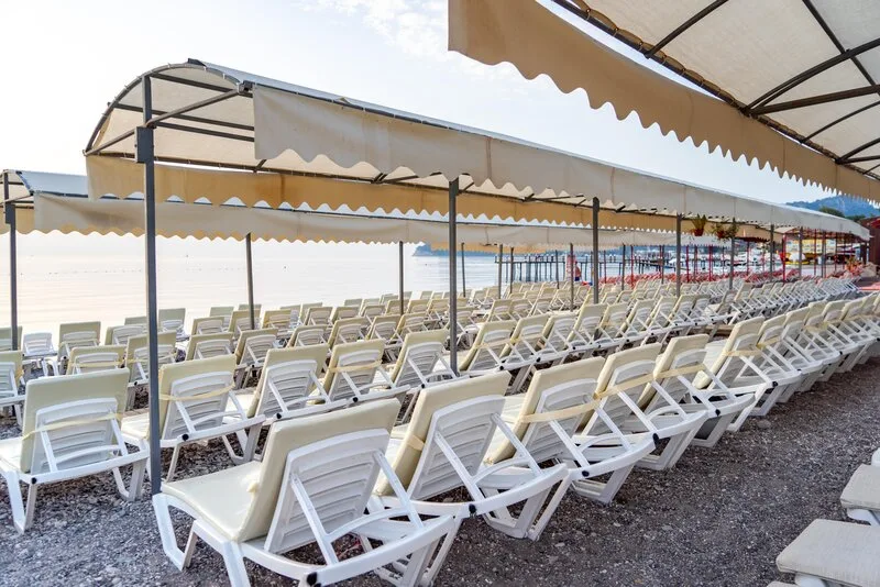 Armas Beach — Foto 6