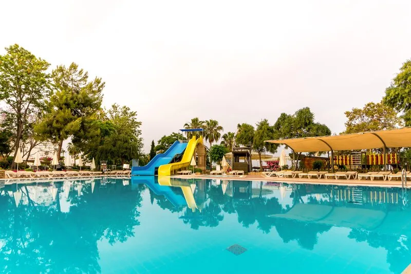 Armas Green Fugla Beach — Foto 4