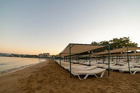Armas Green Fugla Beach — Foto 5