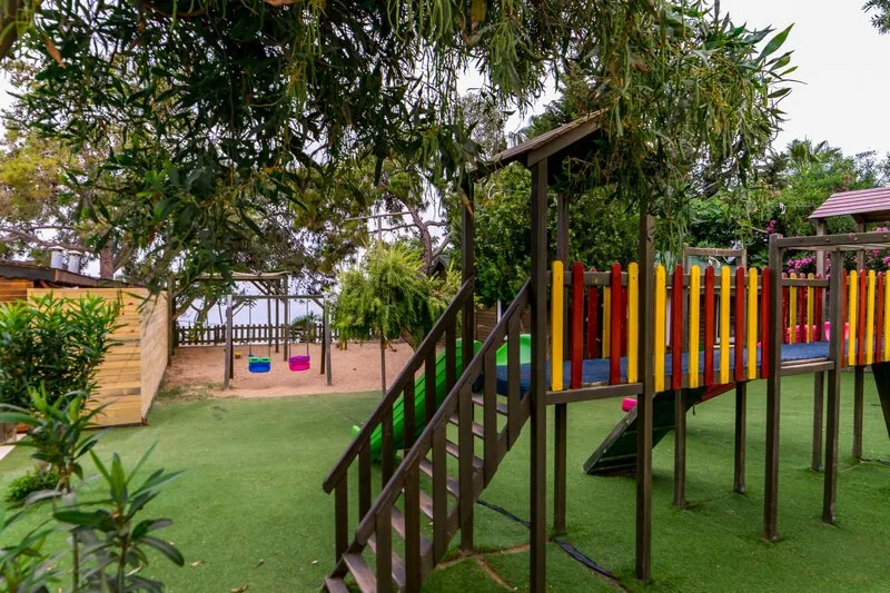 Armas Green Fugla Beach — Foto 6