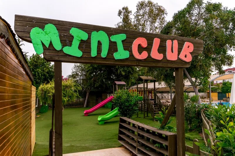 Armas Green Fugla Beach — Foto 10