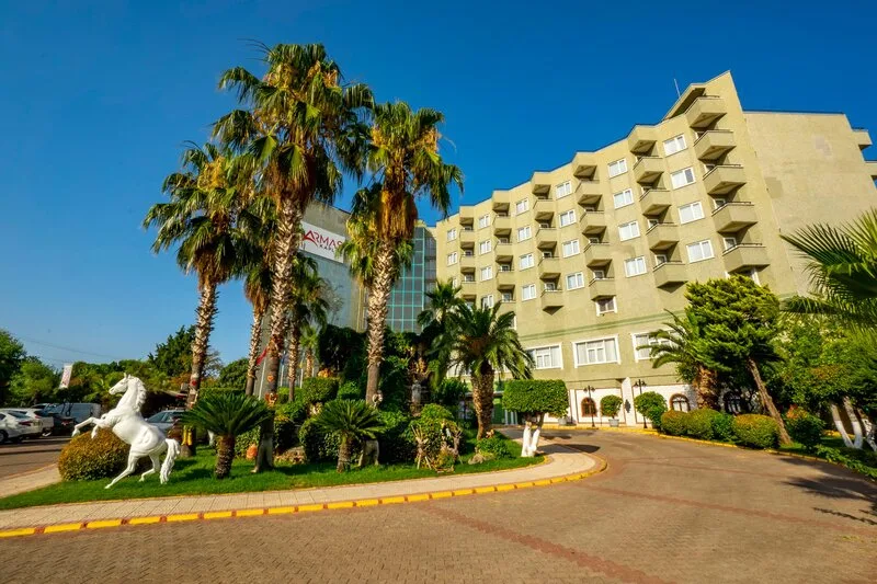 Armas Kaplan Paradise — Foto 1