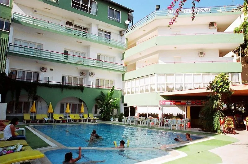 Arsi Enfi City Beach — Foto 2