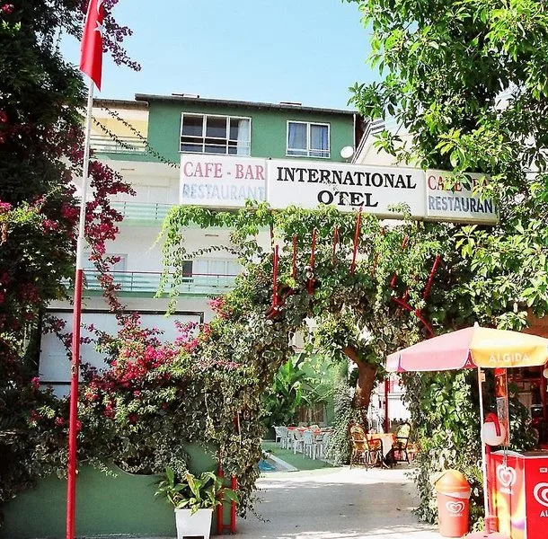 Arsi Enfi City Beach — Foto 3