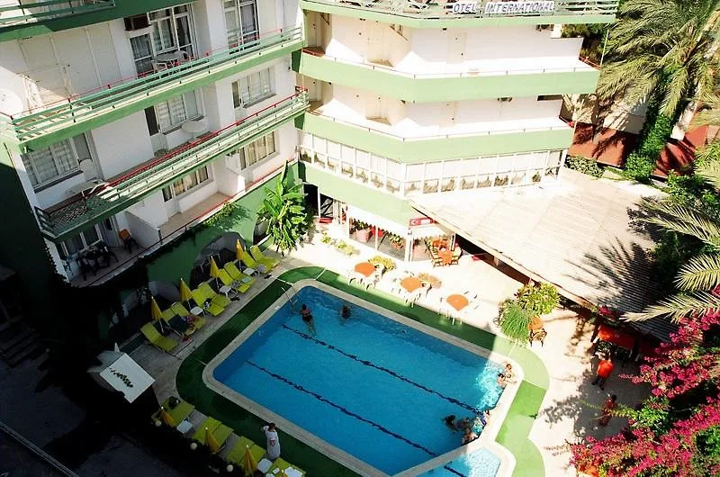 Arsi Enfi City Beach — Foto 6