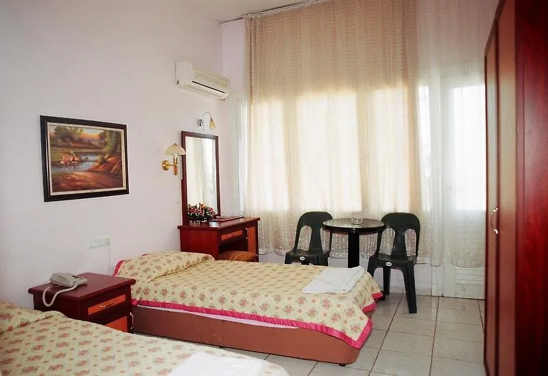 Arsi Enfi City Beach — Foto 7