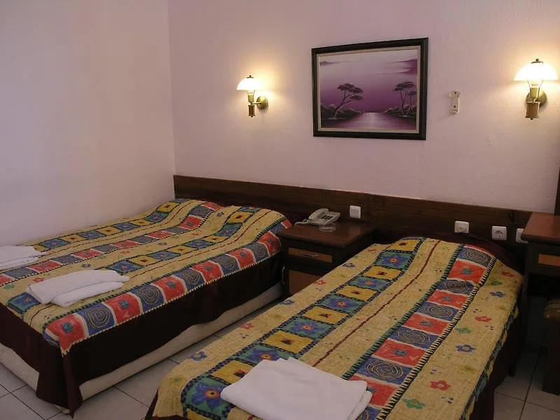 Arsi Enfi City Beach — Foto 8