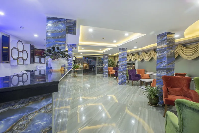 Arsi Enfi City Beach — Foto 10