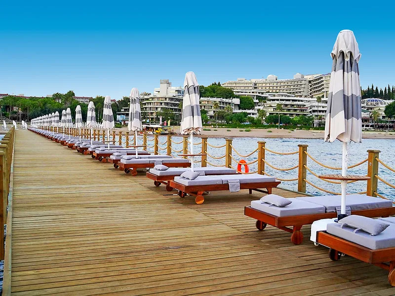 Arum Barut Collection — Foto 4