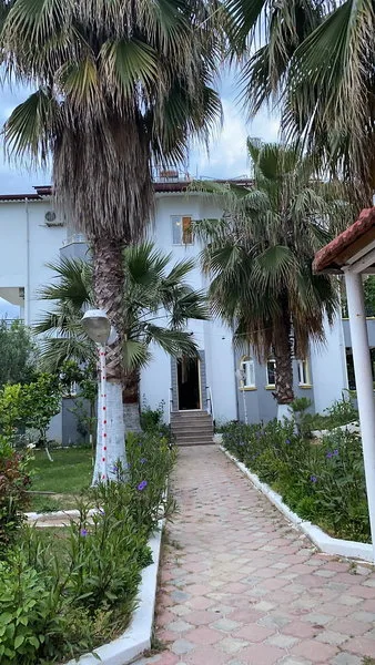 AS Queen Beach Hotel — Foto 2