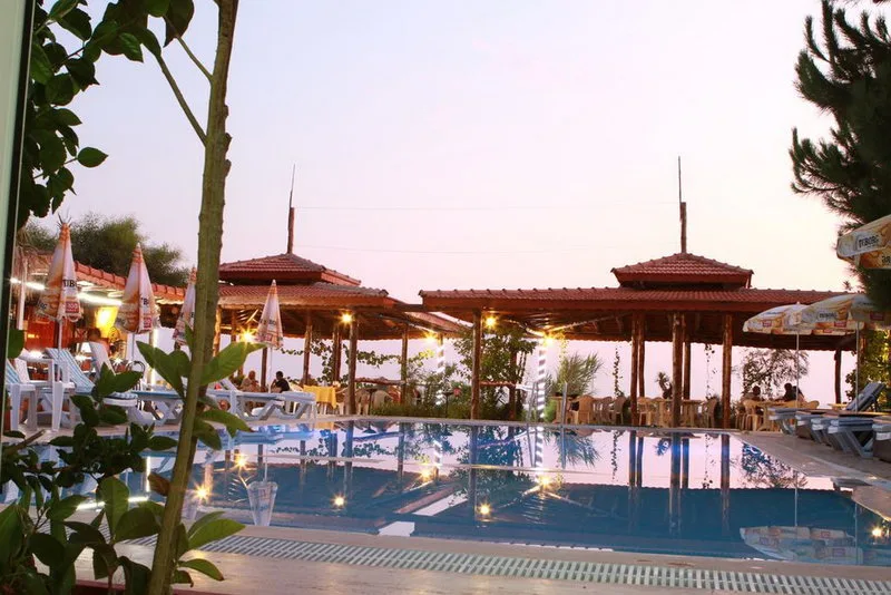 AS Queen Beach Hotel — Foto 7
