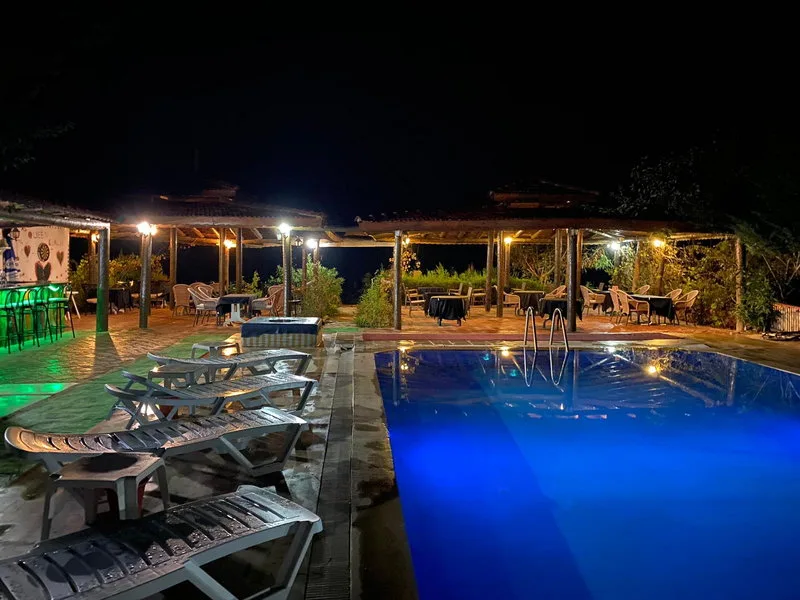 AS Queen Beach Hotel — Foto 9