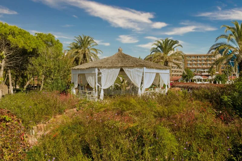 Asteria Family Resort Belek — Foto 2