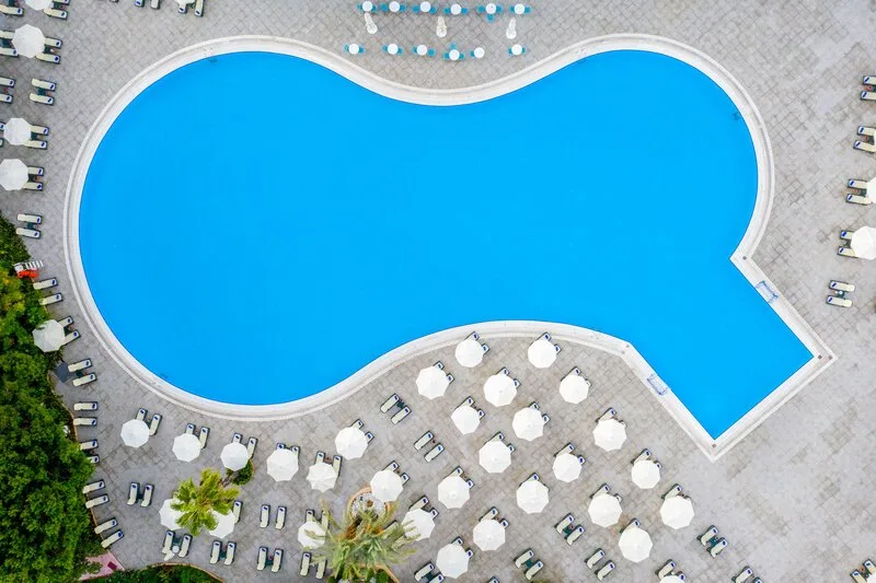 Asteria Family Resort Belek — Foto 5