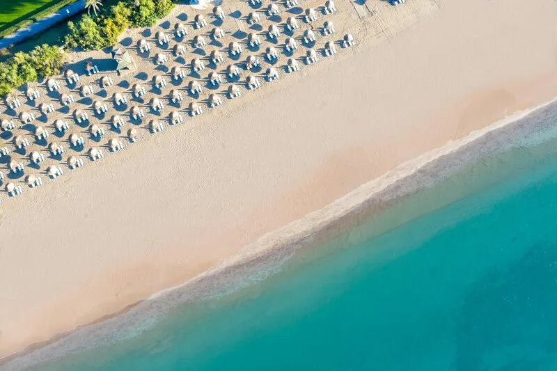 Asteria Family Resort Belek — Foto 6