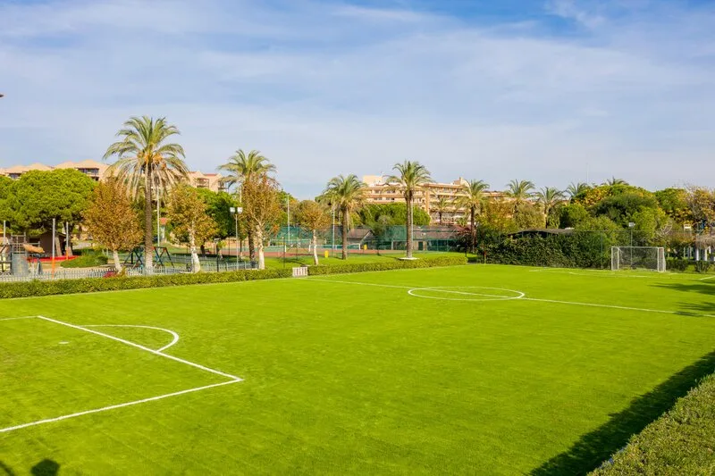 Asteria Family Resort Belek — Foto 8