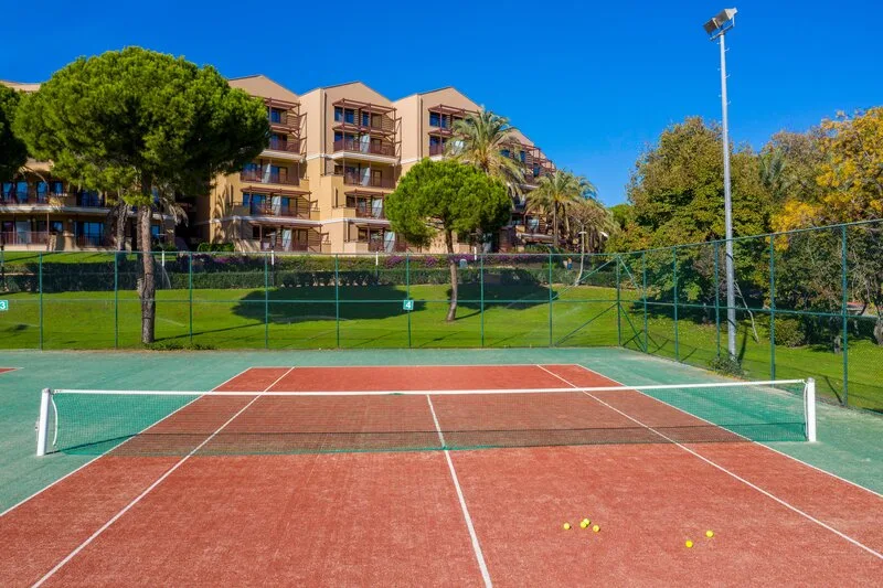 Asteria Family Resort Belek — Foto 9