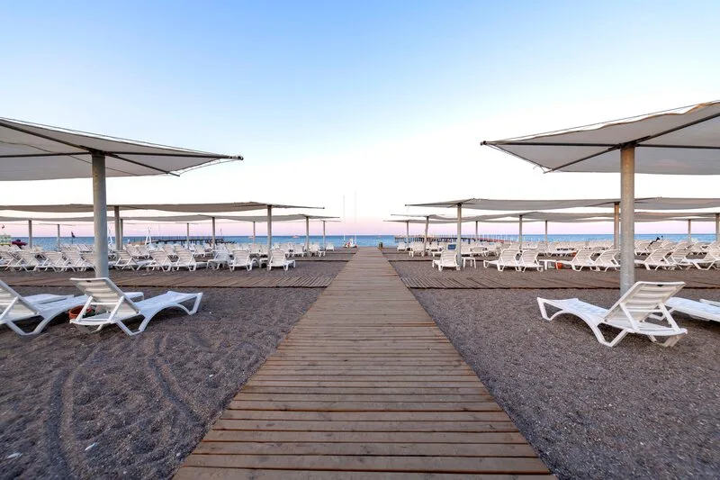 Asteria Family Resort Side — Foto 6