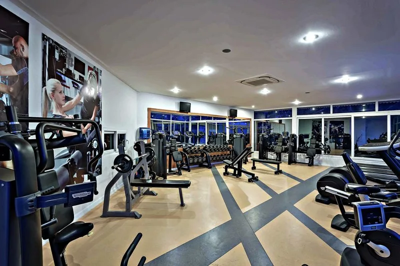 Asteria Family Resort Side — Foto 9