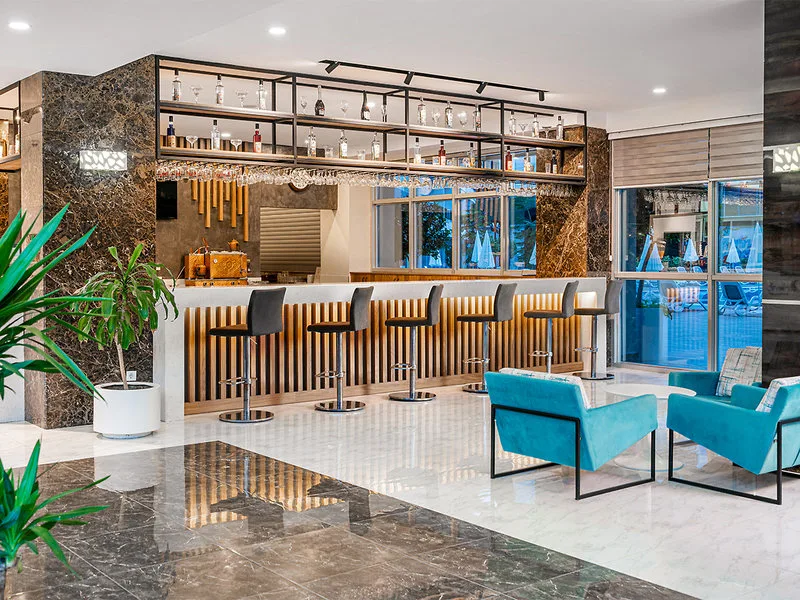 Avena Resort And Spa Hotel — Foto 6