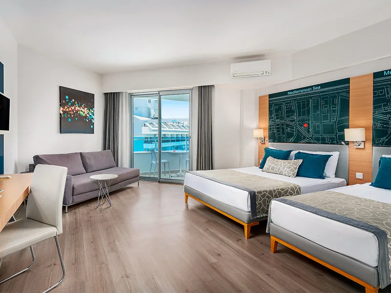 Avena Resort And Spa Hotel — Foto 7