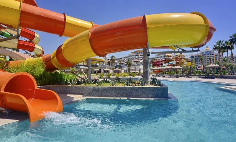 AZURA WORLD HOTEL — Foto 3