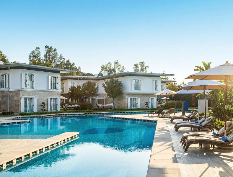 Azure Villas by Cornelia — Foto 1