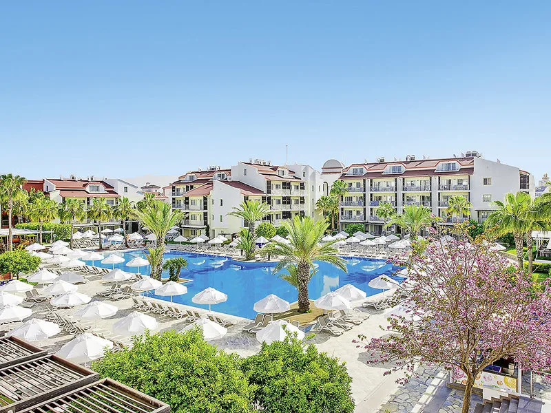 Barut B Suites — Foto 1