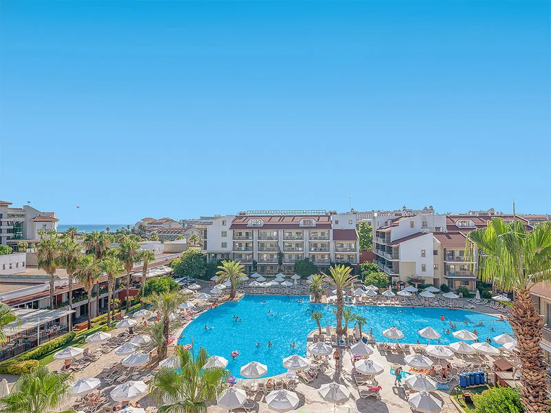 Barut B Suites — Foto 3