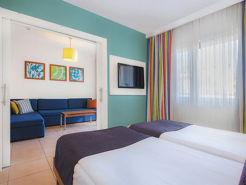 Barut B Suites — Foto 4