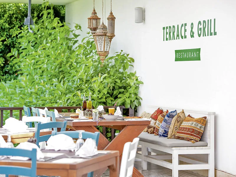 Barut B Suites — Foto 5