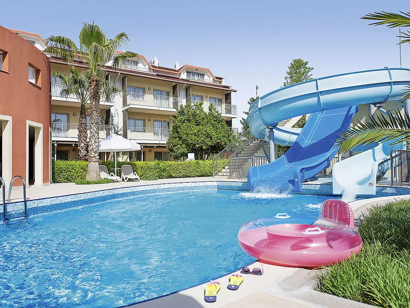 Barut B Suites — Foto 6