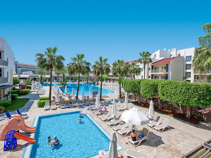 Barut B Suites — Foto 9