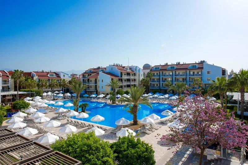 Barut B Suites — Foto 10