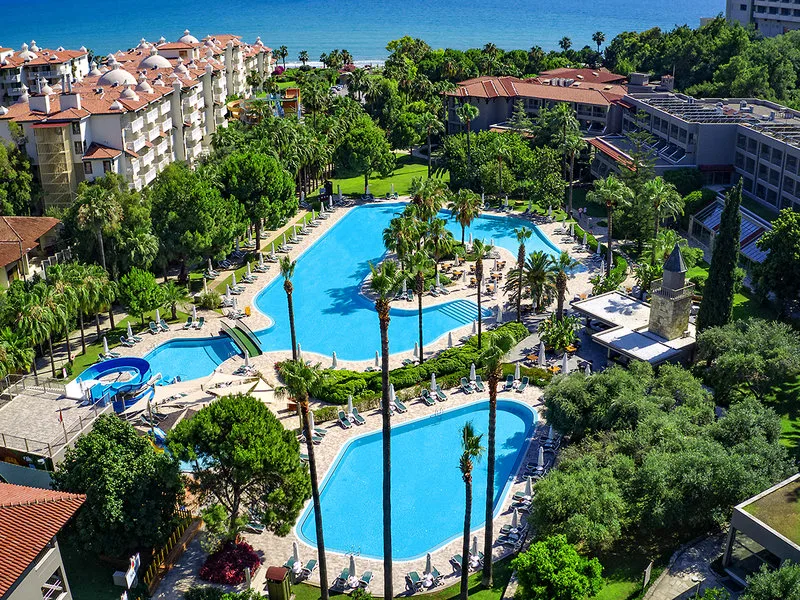Barut Hemera — Foto 1