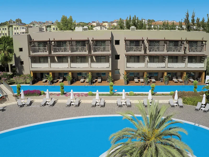 Barut Hemera — Foto 5